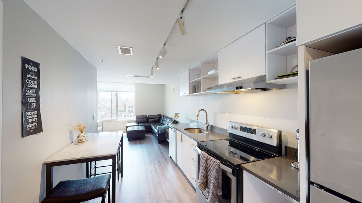 Photo - Nelson Kohl Apartments