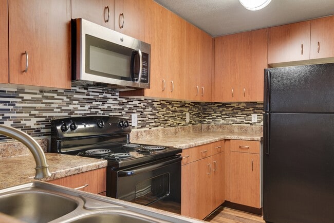 Photo - On The Green