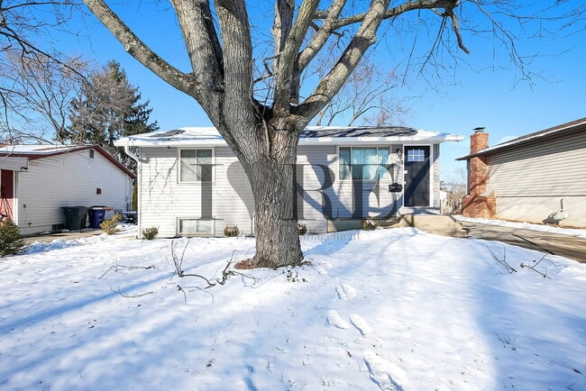 Photo - 1902 Brookfield Rd