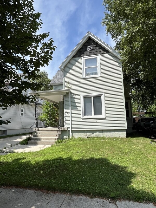 Photo - 1726 N 9th St