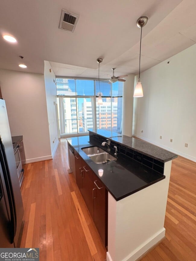 Photo - 44 Peachtree Pl NE Unit 2030