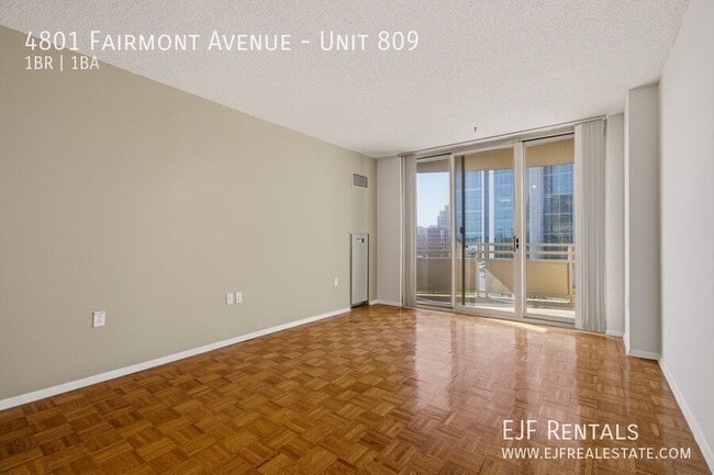 Photo - 4801 Fairmont Ave Unit 809
