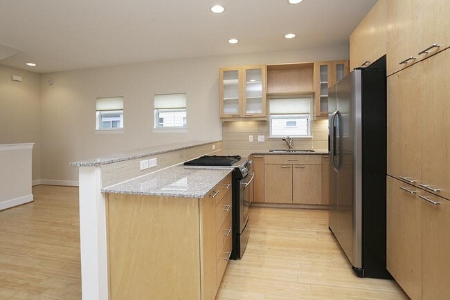 Photo - 3507 Mosley Ct Unidad C