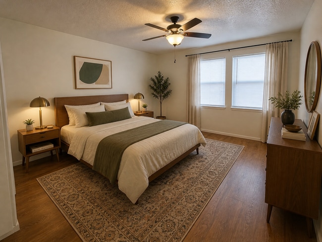Photo - 1226 N LBJ Dr Unit 1226 N. LBJ #2