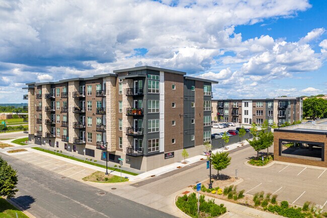 Maven Apartments