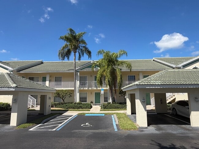 Building Photo - 4925 Sandra Bay Dr Unit BERMUDA PALMS 2-101