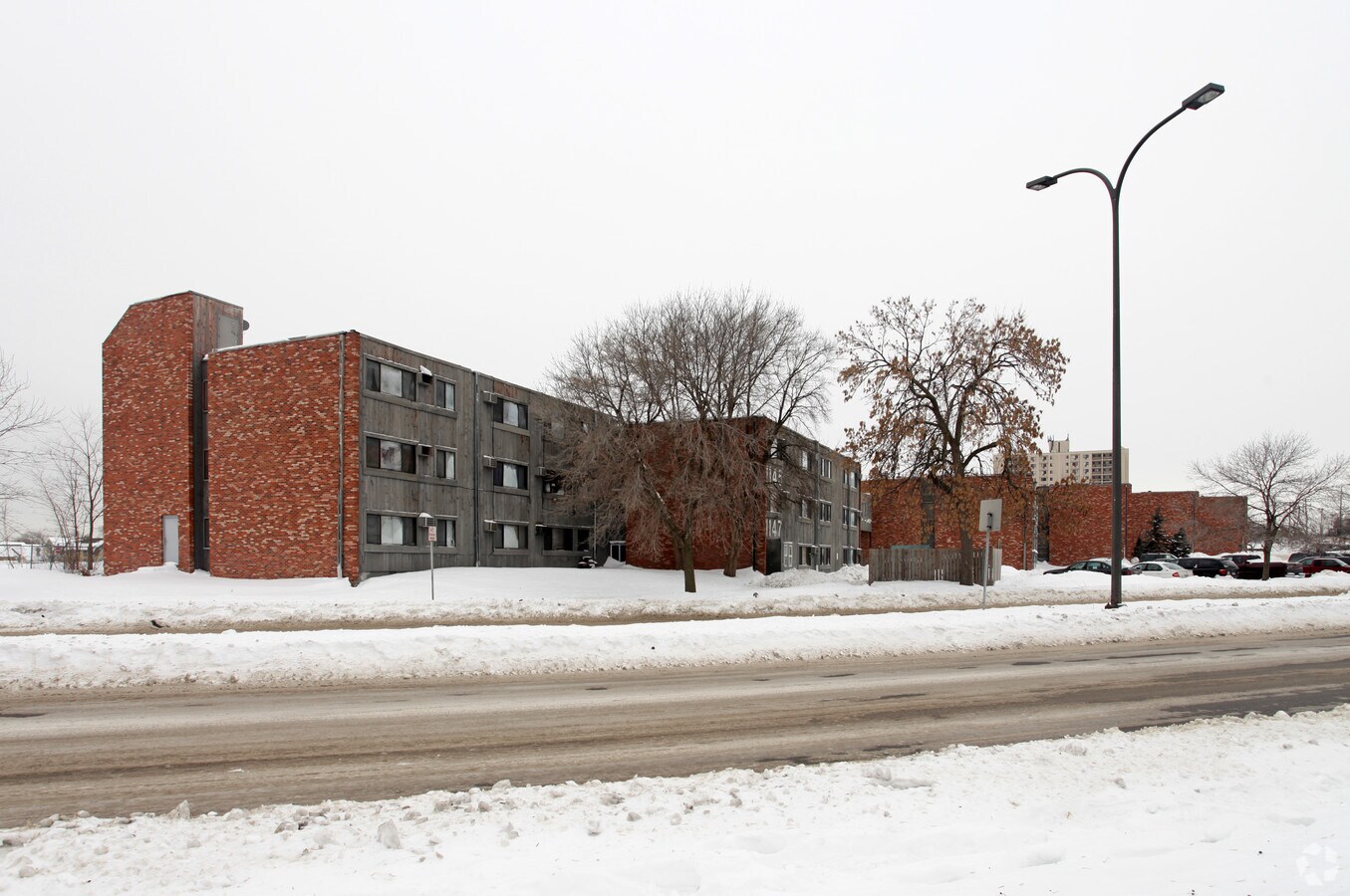 City View Apartments - City View Apartments