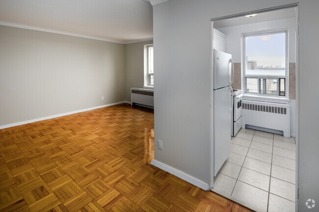 1 Bdrm