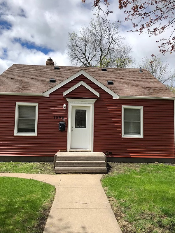 Photo - 7544 Nicollet Ave House