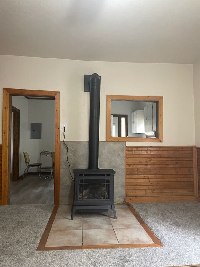 Photo - Cute One Bedroom Single Family Home in Oak Creek, CO