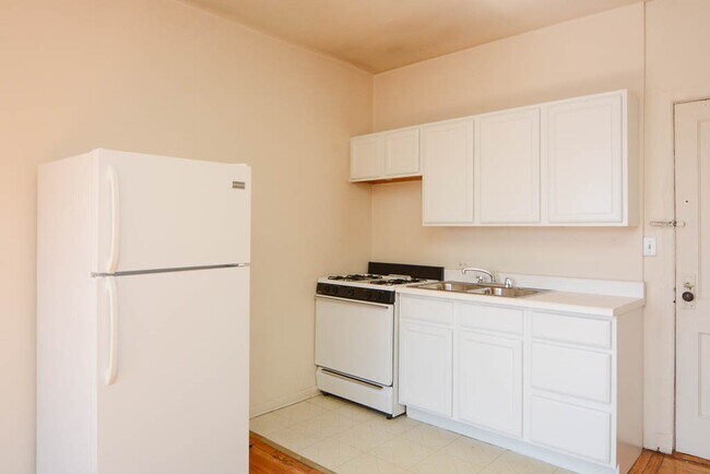 1034 W George St Unit 203