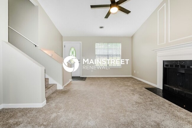 3 Bedroom Pet-Friendly Home in Rex, GA with Main Street Renewal