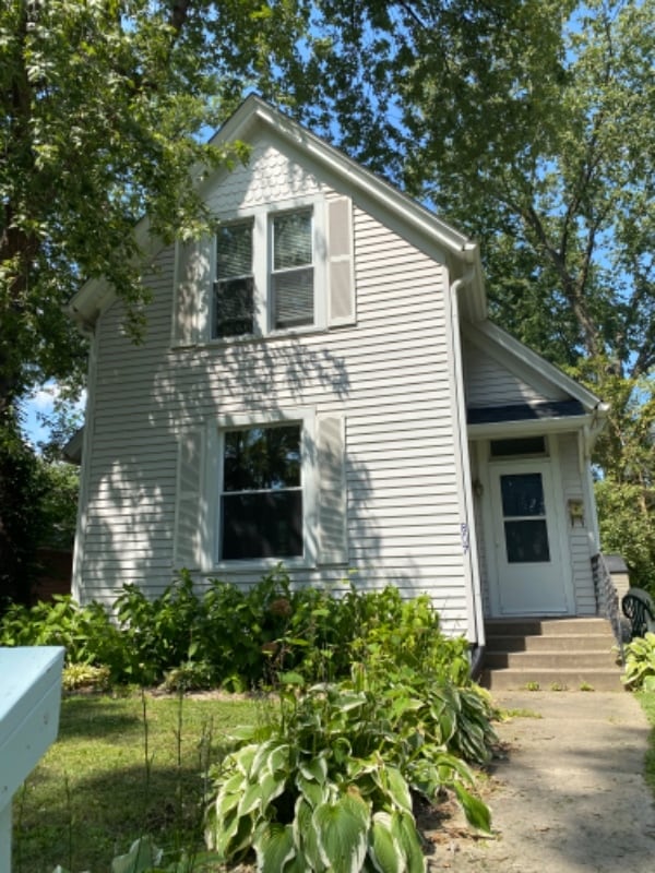 Photo - 807 Kingshighway St