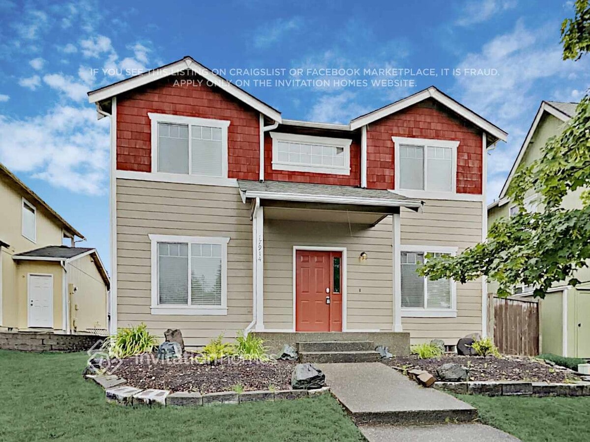 Photo - 17914 Panorama Blvd E House