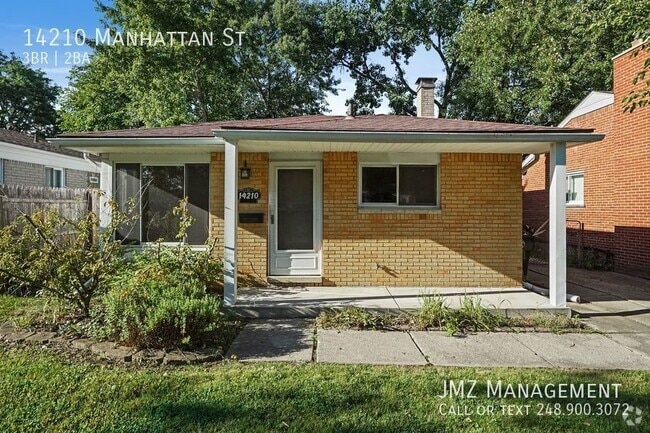 Building Photo - 14210 Manhattan St Rental