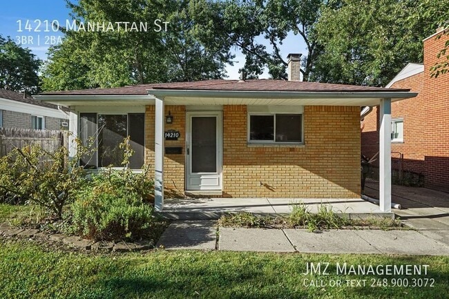 Photo - 14210 Manhattan St House