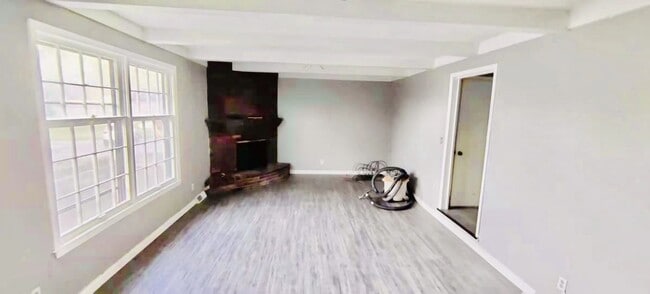 Photo - Corner Lot, Fenced yard, Large Master Suite