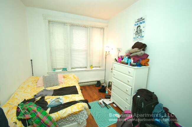 Photo - 883 Huntington Ave Unit 10