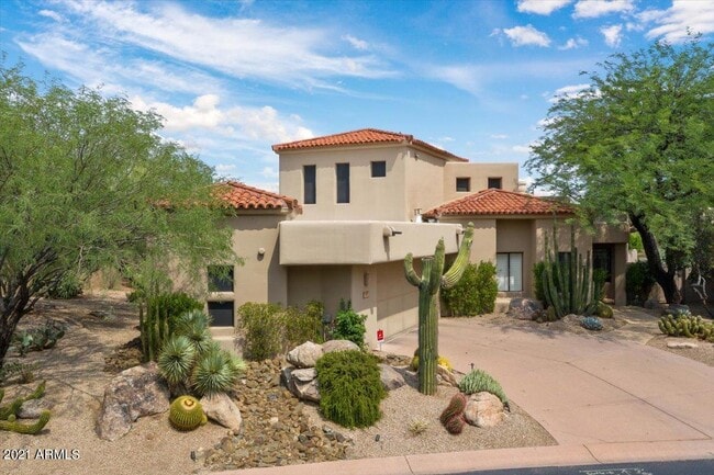 Photo - 7500 E Boulders Pkwy