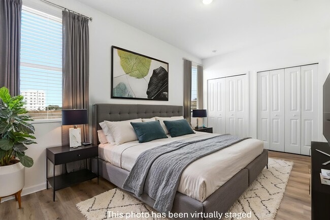 Photo - Venture Apartments
