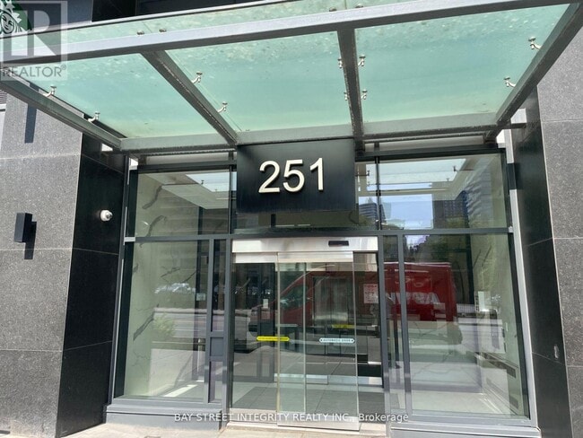 Photo - 251 Jarvis St Unité 4202
