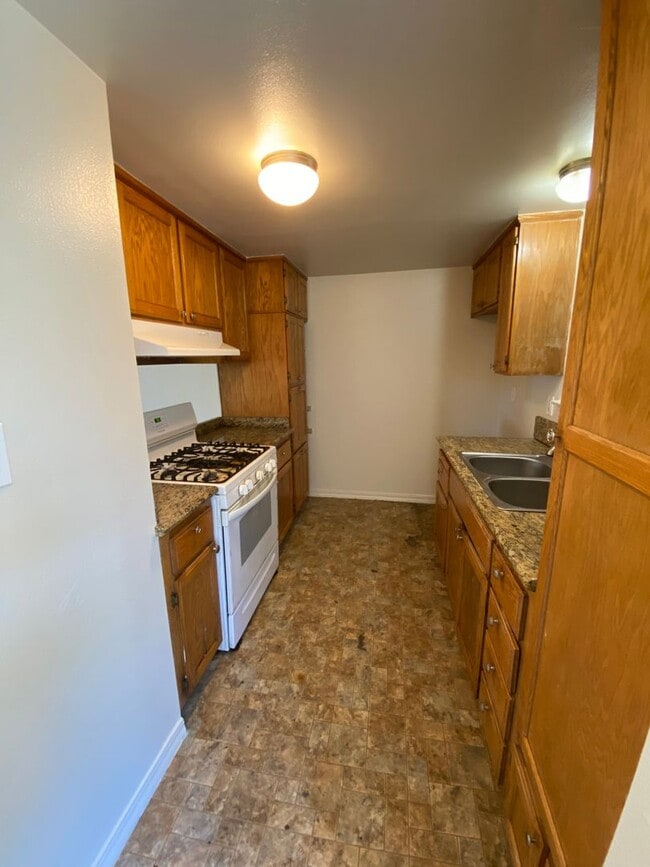 Photo - Spacious Townhome