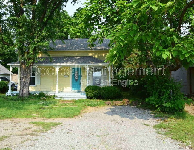 Building Photo - 113 N Birch St Rental