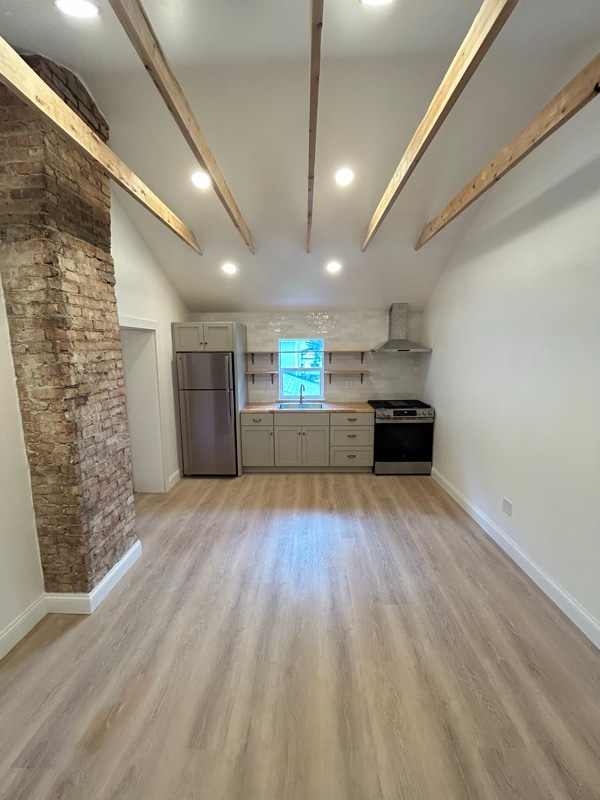 Photo - 92 5th Ave NW Apartamento Unidad #3