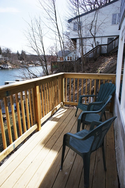 Photo - 163 Hudson Ave Unidad B