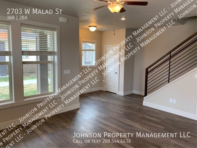 Photo - 2703 W Malad St