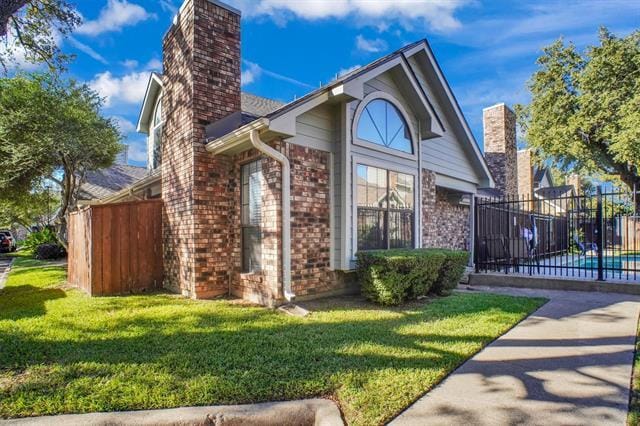 Building Photo - 449 Harris St Unit I102