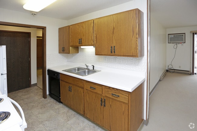 Photo - Tea Leaf Apartments