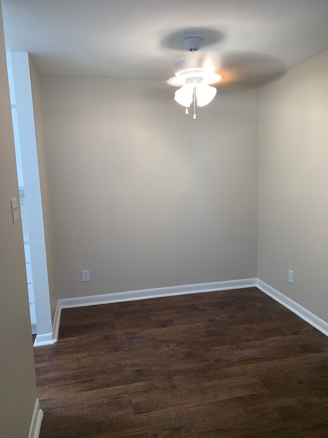 Photo - Hunt Garden Apartments