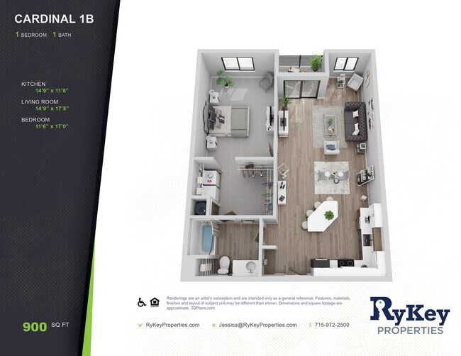 Photo - 4223 Jeffers Rd