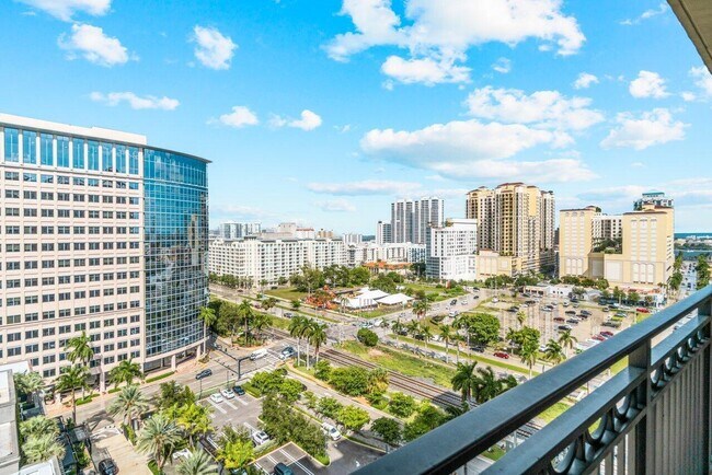 Photo - 550 Okeechobee Blvd Unit 1508