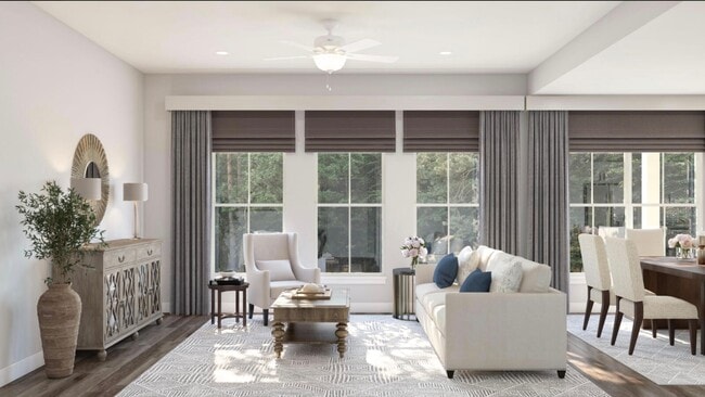 Photo - EDGEWOOD ESTATES NOW PRE-LEASING! LUXURIOU...