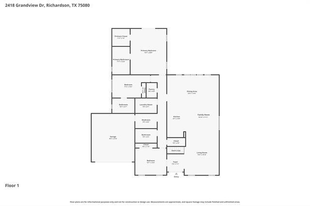 Photo - 2418 Grandview Dr