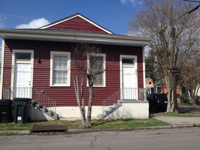 Building Photo - 4501 Constance St Unit 4503 Rental