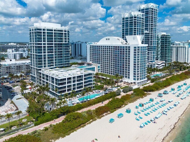 6799 Collins Ave Unit 401