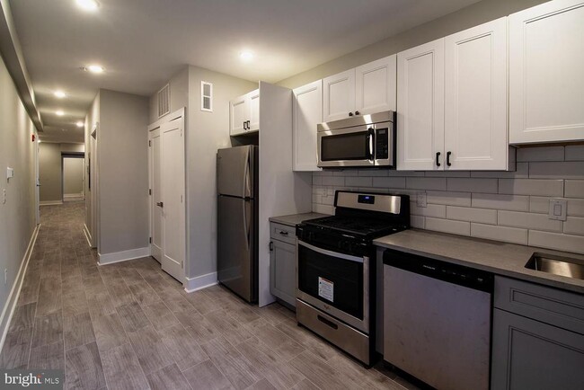 Photo - 5334-36 Cedar Ave Apartamento Unidad 2B
