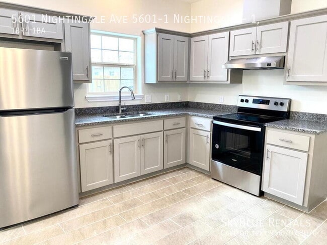 Photo - 5601 Nightingale Ave Unit 1,
