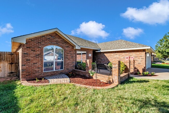 Photo - 5409 San Saba Ct