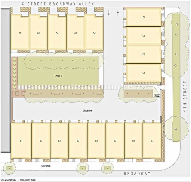 Photo - 9th & Broadway