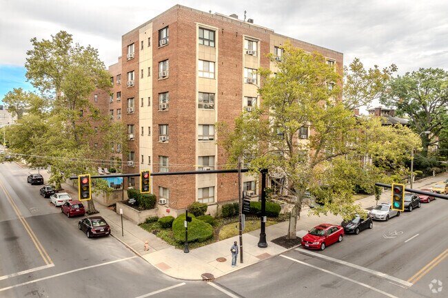 Photo - Washington Place Apartments