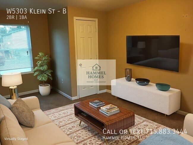 W5303 Klein St Unidad B