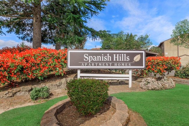Photo - Spanish Hills Apartments