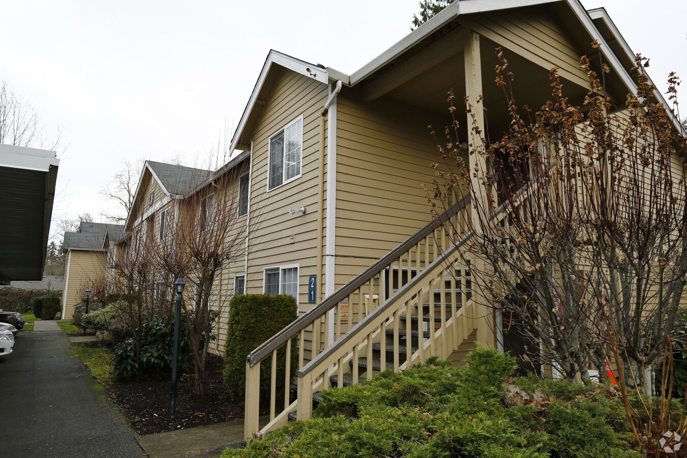 Photo - Chandler's Village