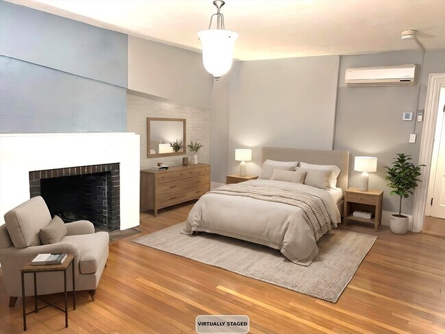 Photo - 86 Commonwealth Ave Unidad GF