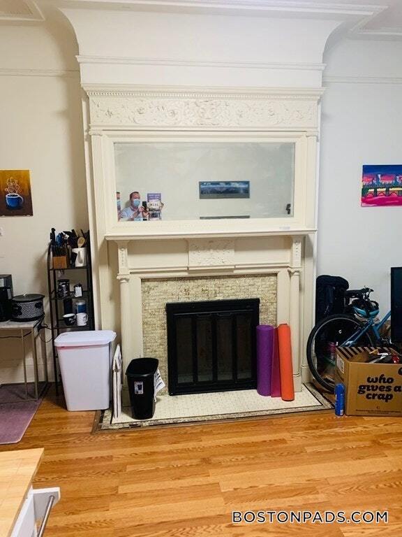 Photo - 27 Bay State Rd Unit 2F