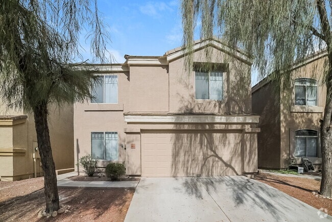 Building Photo - 6815 N 129th Dr Rental